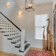 stairs And Steps
