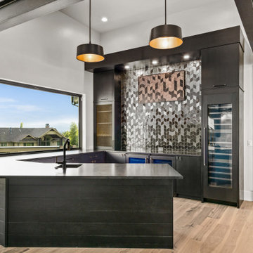Industrial Chic