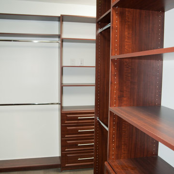 Interior Renovation Projects