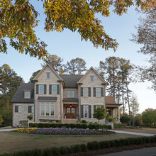 Exterior Chevy Chase