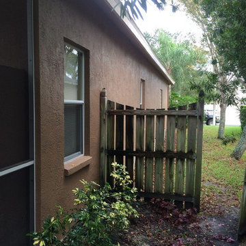 ProTect Painters: Sherwin Williams Exterior Painting in Wesley Chapel, FL