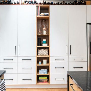Bellmont Cabinetry- Room Gallery