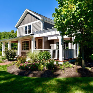 Exterior Update-Geneva, IL
