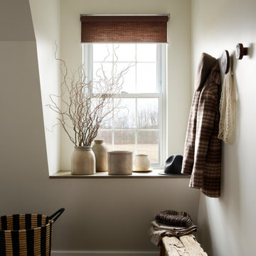 West Hayes Loft - Barn to Apartment Conversion