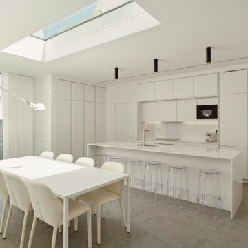 The Lumiar House