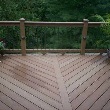 Decks