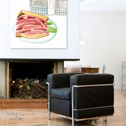 Schwartz's - Products