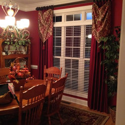 Archdale - Window Treatments