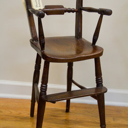 Antiques - Seating - Products