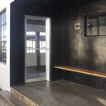 Culbertson Marfa