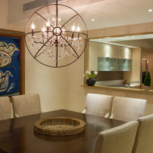 Chandelier