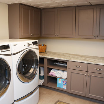 Severna Park, MD Laundry Remodel