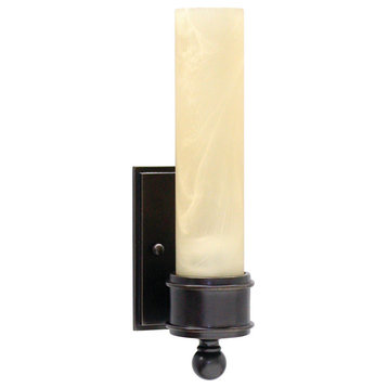 Wall Sconce Oil Rubbed Bronze