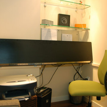 Bellevue Condo Update
