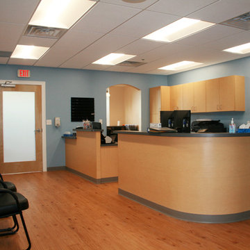 Physician One_ Urgent Care Walk-In II
