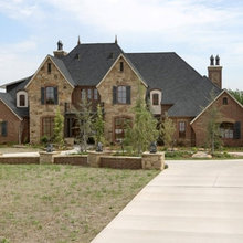 Exterior Ideas