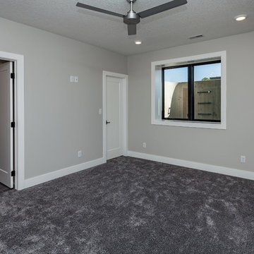 Destination: Custom Home