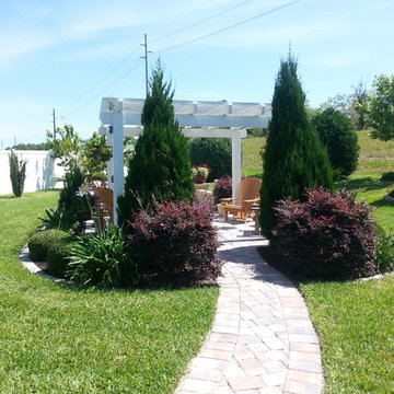 Pergola