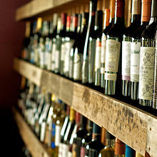 Drinks Cabinet