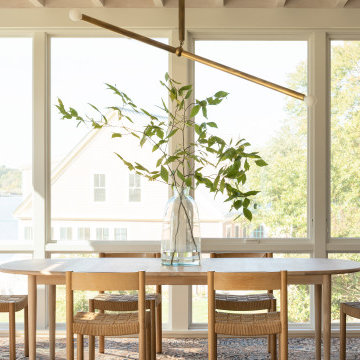 Peaks Island Cottage