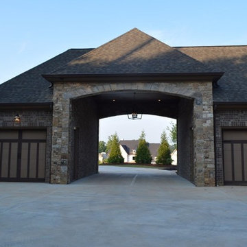 Loudermilk Exteriors