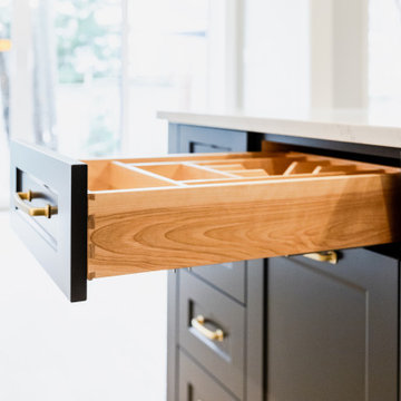 New Home Build - Kitchener