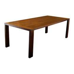Columbia Dining Table - Dining Tables