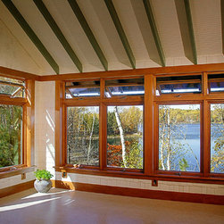 Loewen Windows - Windows And Doors