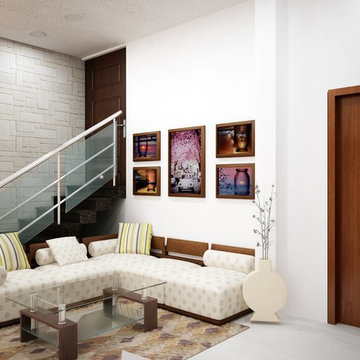 Dr. Agrawal Apartment