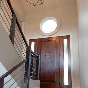 Curbless Shower Full Home Remodel