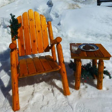 Deck & outdoor furniture