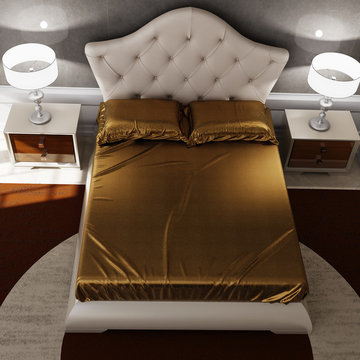 MACRAL DESIGN ENZO COLLECTION