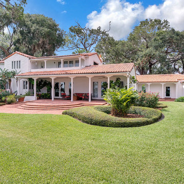 Orlando Custom Home