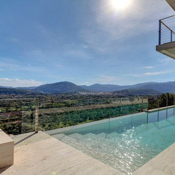 Rock Villa