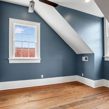 Lower Garden District Single Family Creole Cottage