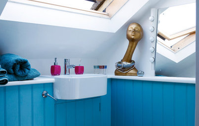 Точки соприкосновения: Экономный ремонт и здравый смысл