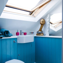 Tiny Bathrooms