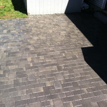 Pavers