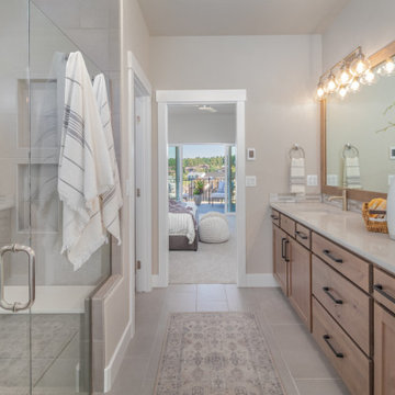2021 Parade of Homes- The Pinewood