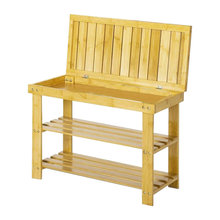Shoe rack