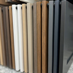 Cabinet Samples 1 - Home Decor