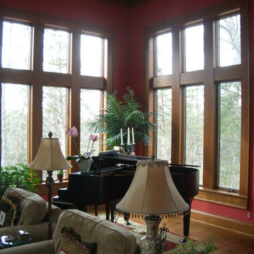 Daugherty Residence Addition