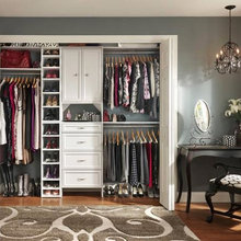 Closet Ideas