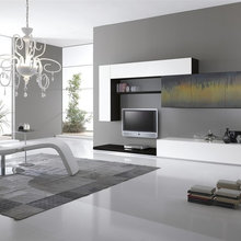 chuuus tv room