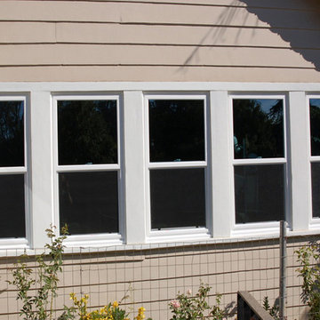 Window Replacements