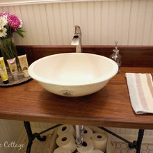 Bathroom Ideas