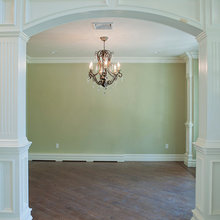 Baseboard Heaters