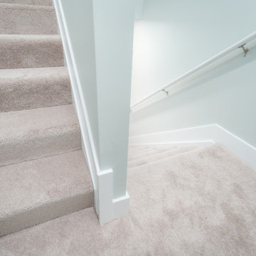 Creating Functionality Comfort, Quality: Jefferson Basement Finishing