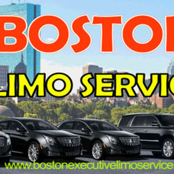 Boston Limo Service | 857-203-1075 | bostonexecutivelimoservice.com - Products