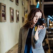 Sofiko Vashchenko's photo